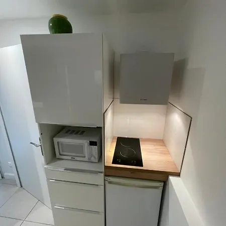 Apartment Studio Rdc Saucats