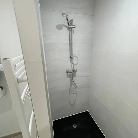 Studio Rdc Apartment *
