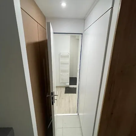 Apartment Studio Rdc *